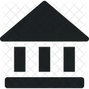 Bank  Icon