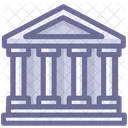 Bank  Icon