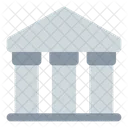 Bank  Icon