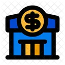 Bank  Symbol