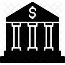 Bank  Icon