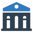 Bank  Icon