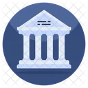 Bank  Icon