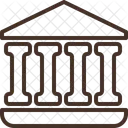 Bank  Icon