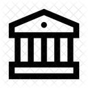 Bank  Icon