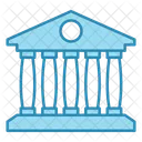 Bank Icon