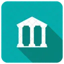 Bank  Icon