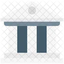 Bank  Icon