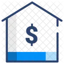 Bank  Icon