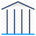 Bank  Icon