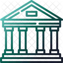 Bank  Icon