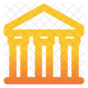 Bank  Icon