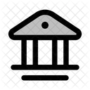 Bank  Icon
