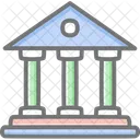 Bank  アイコン