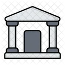 Bank  Icon