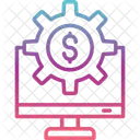 Bank  Icon