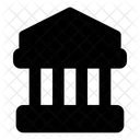 Bank  Icon