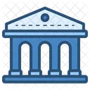 Bank  Icon