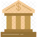 Bank  Icon