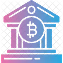 - bank  Icon