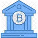 Bank  Icon