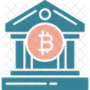 Bank  Icon