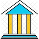 Bank  Icon