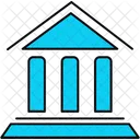 Bank  Icon