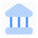 Bank  Icon