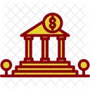 Bank  Icon