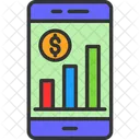 Bank  Icon