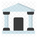 Bank Icon
