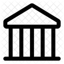 Bank  Icon