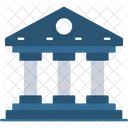 Bank  Icon