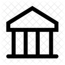 Bank  Icon