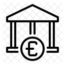 Bank  Icon