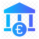 Bank  Icon