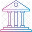 Bank  Icon