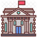 Bank  Icon