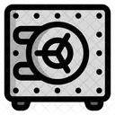 Bank  Icon