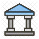 Bank  Icon