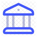 Bank  Icon