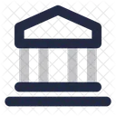 Bank  Icon