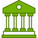 Bank  Icon
