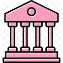 Bank  Icon