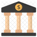 Bank Icon