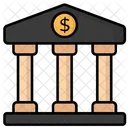 Bank Icon