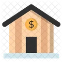 Bank Icon