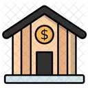 Bank Icon