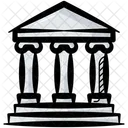 Bank  Icon
